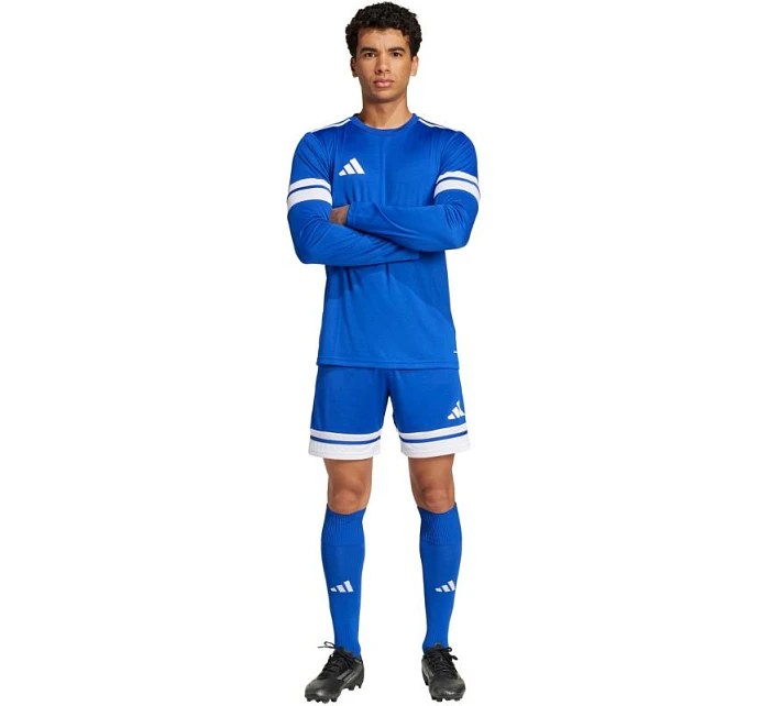 Adidas Squadra 25 Dres s dlouhým rukávem LM M JF6072 pánské