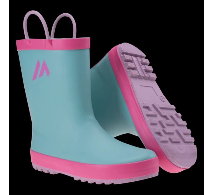 Dětské tenisky NINBO JRG Wellingtons Dětské tenisky NINBO JRG Wellingtons