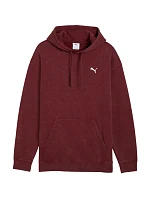 Puma ESS Elevated Relaxed Wash Hoodie M 688049 96 pánské