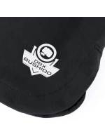 MMA šortky černé DBX Bushido MMA šortky černé DBX Bushido