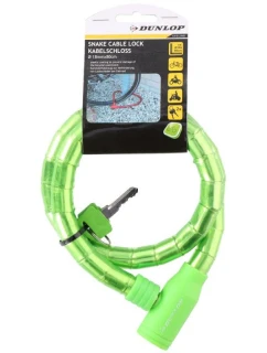 zelený na klíče od kola model 21825556 - Dunlop