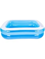 Rodinný obdélníkový nafukovací bazén 200x150x50 cm 51257