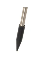 SOLÁRNÍ LUCERNA DMYCHADLO STROM OHŇOSTROJE 80CM 90 VEDL