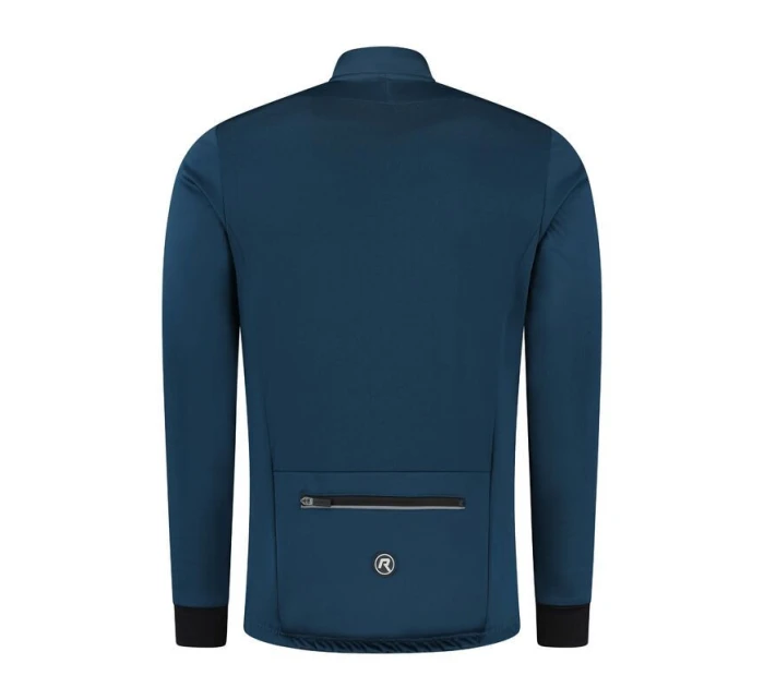 Zimní bunda Rogelli CORE navy blue M