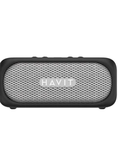Bezdrátový reproduktor Havit SK905BT bluetooth (černý)