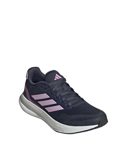 Dámské boty adidas Runfalcon 5 Running black-pink JQ8755 dámské Dámské boty adidas Runfalcon 5 Running black-pink JQ8755 dámské