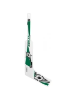 Mini NHL brankářská hůl model 20813842 - Inny Mini NHL brankářská hůl model 20813842 - Inny