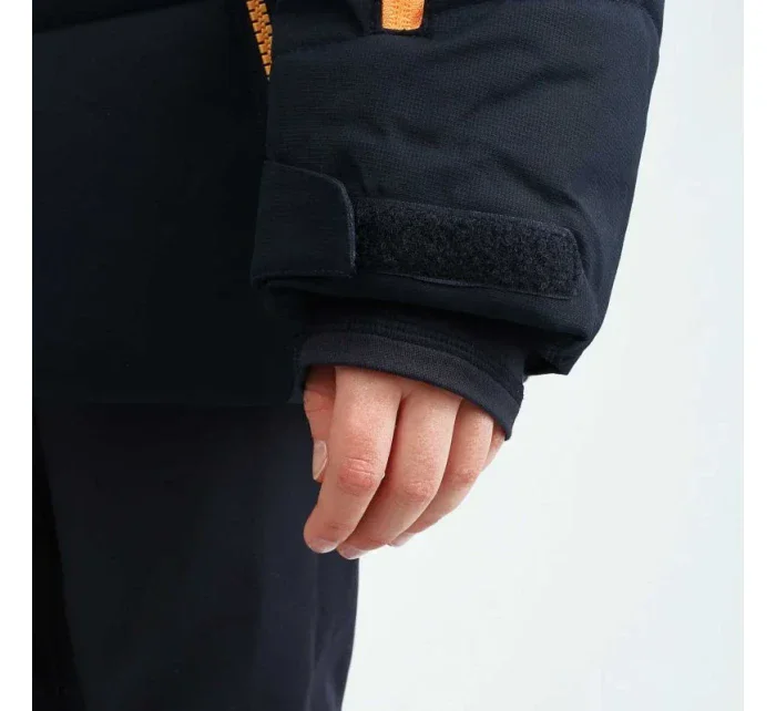 Lyžařská bunda Icepeak Lille Jr 50036553-387 Lyžařská bunda Icepeak Lille Jr 50036553-387