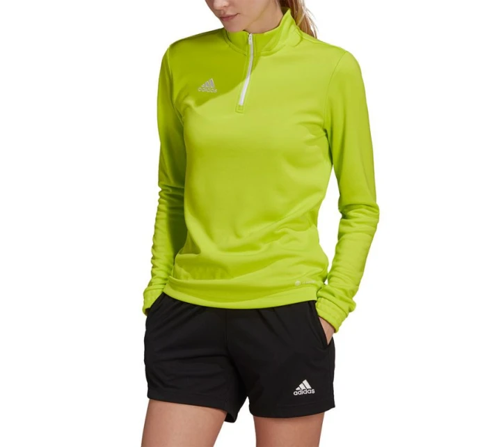Dámská mikina Entrada 22 Top Training W model 17108325 - ADIDAS