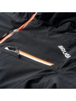 M zateplená bunda model 18986820 - Brugi