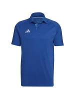 Tričko adidas Tiro 23 Competition Polo M HU1342 pánské