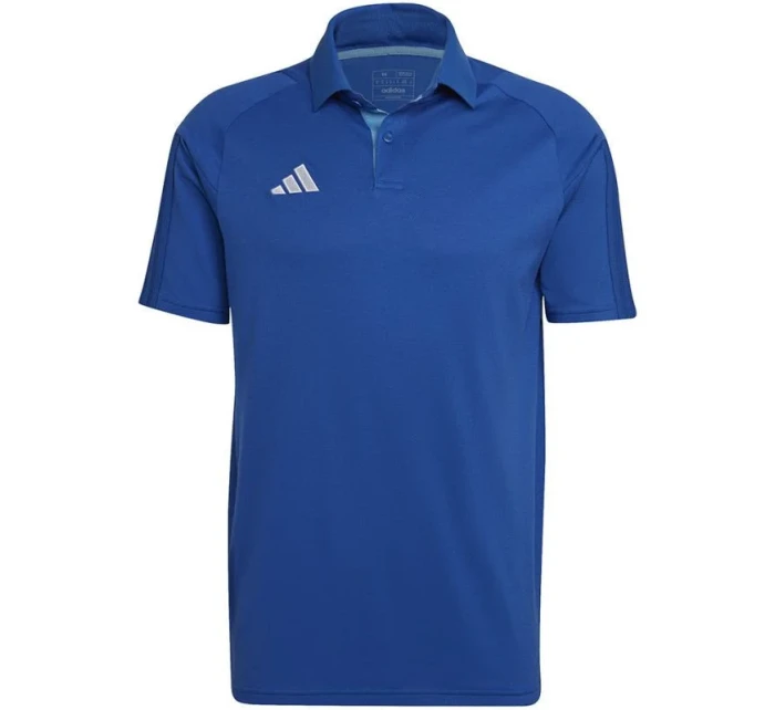 Tričko adidas Tiro 23 Competition Polo M HU1342 pánské