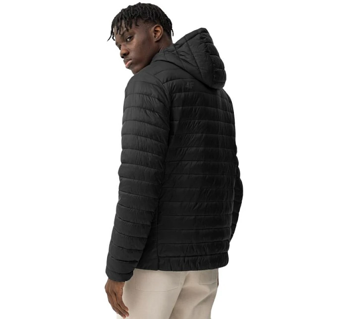 Pánská bunda M 4FSS23TDJAM085 20S - 4F Pánská bunda M 4FSS23TDJAM085 20S - 4F