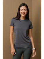 SportsT Women Dámské sportovní tričko Interlock model 22477954 white - Stedman SportsT Women Dámské sportovní tričko Interlock model 22477954 white - Stedman