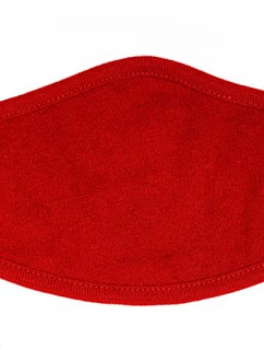 Maska na balení po 10 kusech fire red model 22517750 - Promodoro