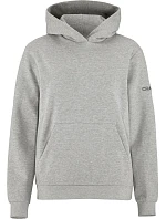 Craft Corporate Community 2.0 Hoodie W Dámská mikina s kapucí 81.5328 grey melange Craft Corporate Community 2.0 Hoodie W Dámská mikina s kapucí 81.5328 grey melange