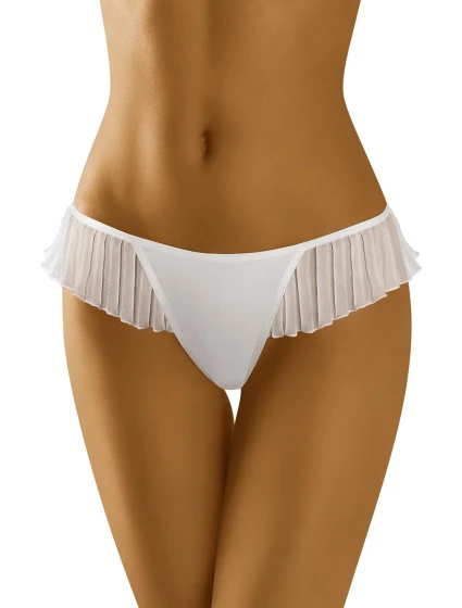 Wol-Bar Maracato barva: bílá