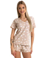 Piu Bella PKK-44 barva:béžová