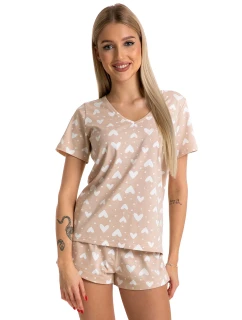 Piu Bella PKK-44 barva:béžová