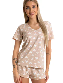 Bella kolor:beige model 21344971 - piu bella