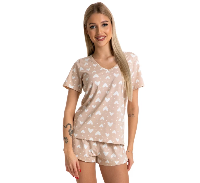 Piu Bella PKK-44 barva:béžová