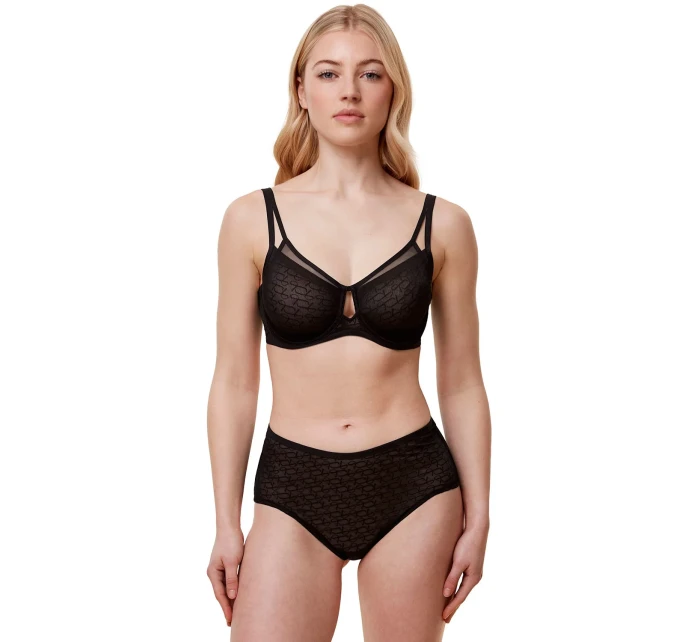 Triumph 10215906 Signature Sheer W01 EX barva:0004-black