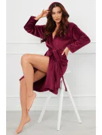 Italian Fashion Akara long barva: bordó Italian Fashion Akara long barva: bordó