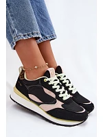 Dámské tenisky   Černé model 22074776 - GAP