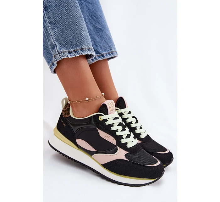 Dámské tenisky   Černé model 22074776 - GAP