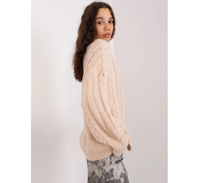 Propojka AT SW 2363 2.30 světle béžová