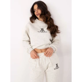 Sada EM KMPL model 20822480 světle šedá - FPrice Sada EM KMPL model 20822480 světle šedá - FPrice