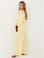 Komplet IT KMPL model 22102519 jasny żółty - FPrice