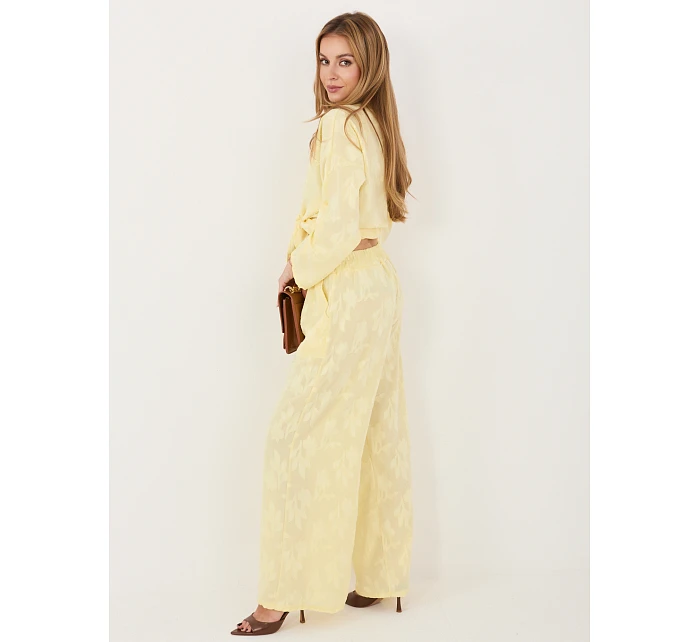 Komplet IT KMPL model 22102519 jasny żółty - FPrice