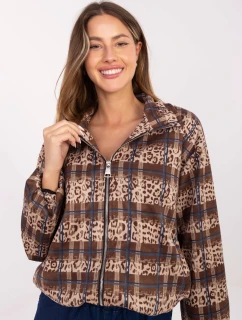 Kurtka IT KR model 21480272 beżowy - FPrice