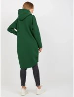 Mikina RV BL model 17624440 tmavě zelená - FPrice