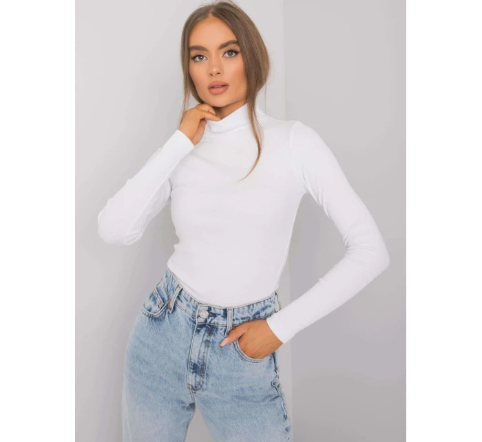 Halenka RV BZ 7182.01P bílá