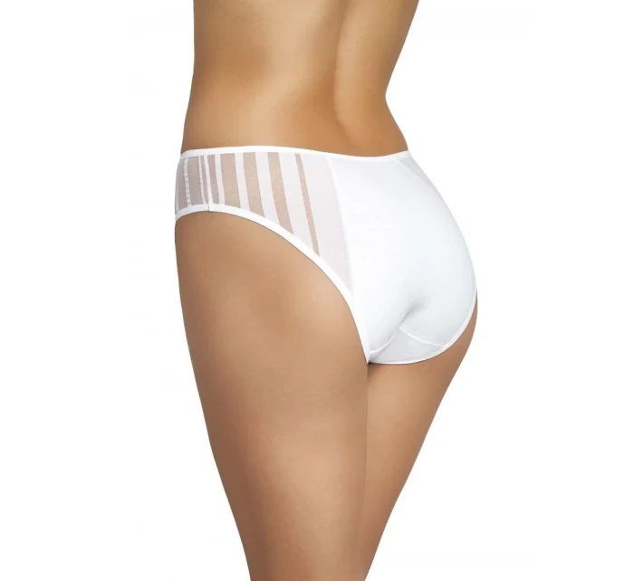 Kalhotky Nina model 17588972 White - Gabidar Kalhotky Nina model 17588972 White - Gabidar