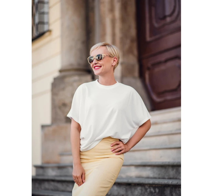 Sluneční brýle VUCH Amra Beige