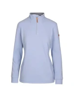 Dámská fleecová mikina Trespass Big Heart