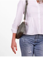 Dámská kabelka Vuch Marea Dusty Green