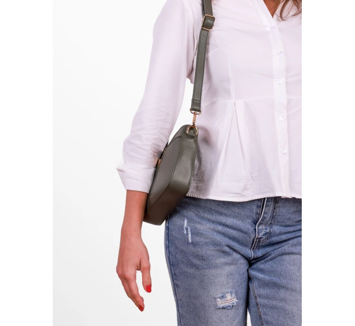 Dámská kabelka Vuch Marea Dusty Green