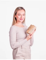 Dámská peněženka Vuch Talli Tammy Aslant Beige