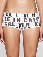 Šortky Boyshort QF1663E - Calvin Klein