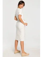 Dámské šaty B118 - BEwear