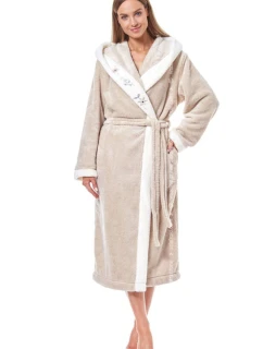 SZLAFROK DAMSKI model 21480110 - L&L