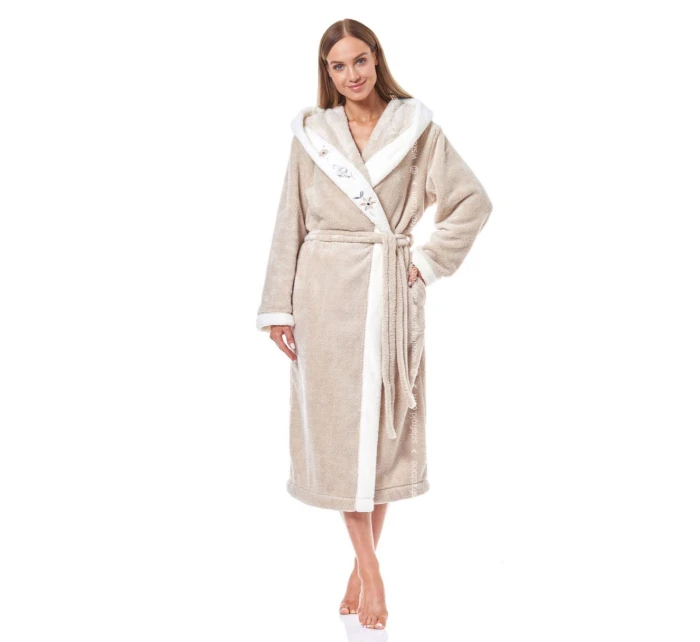 SZLAFROK DAMSKI model 21480110 - L&L