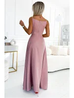 Dlouhé šaty model 196828 Numoco Dlouhé šaty model 196828 Numoco