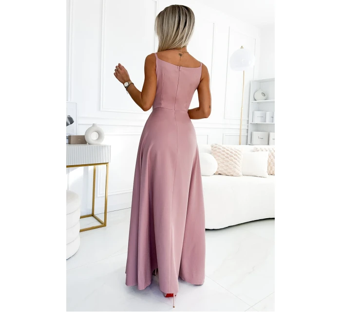 Dlouhé šaty model 196828 Numoco Dlouhé šaty model 196828 Numoco