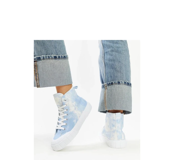 Tenisky model 207368 Solea Tenisky model 207368 Solea