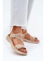 Sandály  model 212581 Step in style